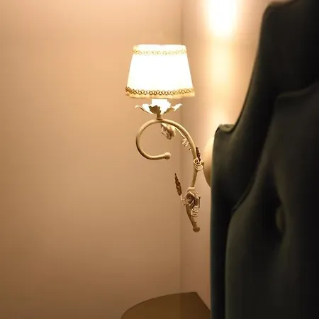 Casa De Rosa アパート *
