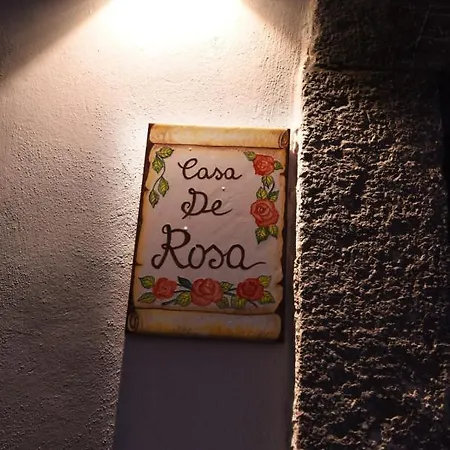 Casa De Rosa Atrani