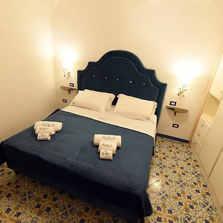 Casa De Rosa Appartamento Atrani