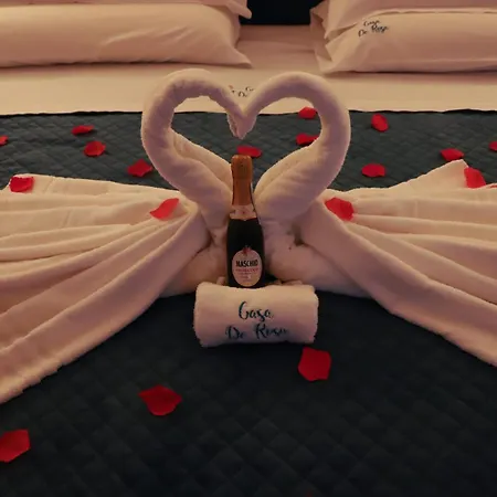 Appartamento Casa De Rosa