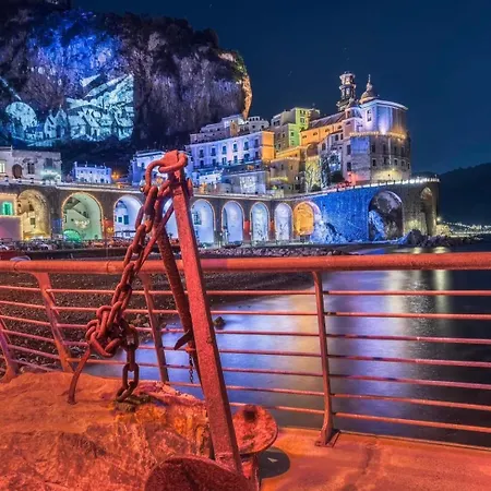 Appartamento Casa De Rosa