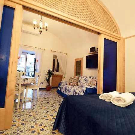 Casa De Rosa * Atrani