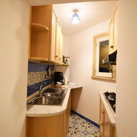 Appartement Casa De Rosa *