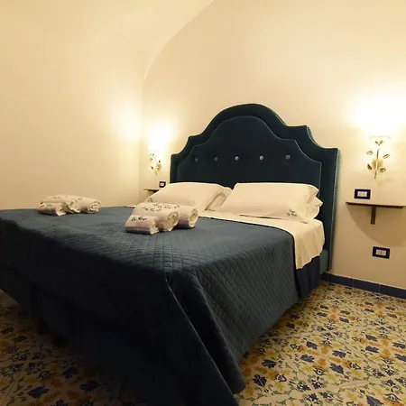 Casa De Rosa * Атрани