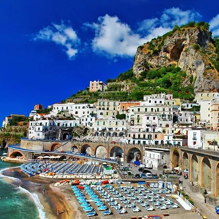 Casa De Rosa Appartement *