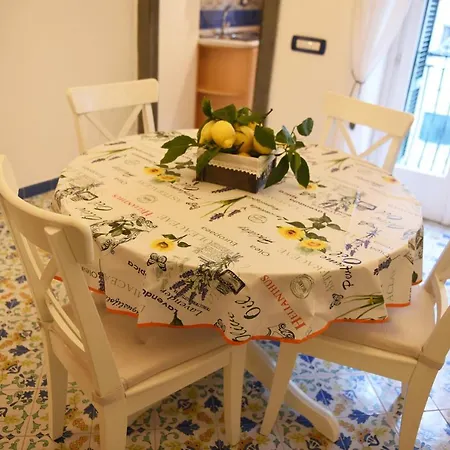 Apartman Casa De Rosa