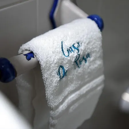 Casa De Rosa * Atrani