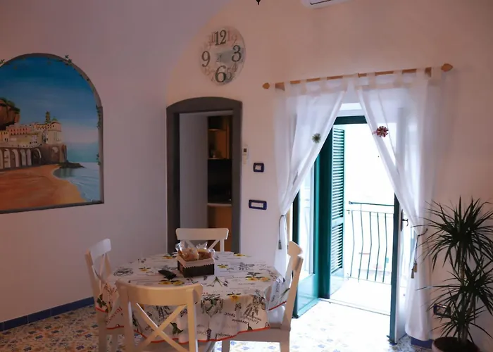 Casa De Rosa أتراني